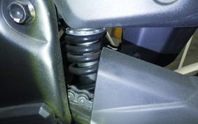 HONDA NX400 2024 NC65