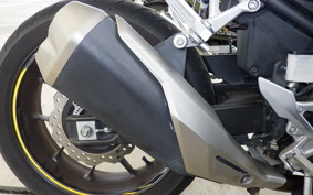 HONDA CBR400R 2023 NC56