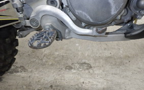 SUZUKI RM-Z250 2022