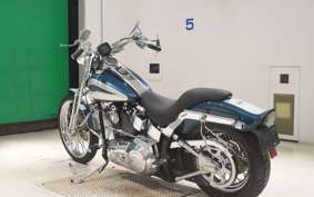 HARLEY FXSTS 1450 2004
