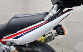 HONDA CB400SFV-3 BOLDOR 2011 NC42