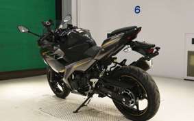 KAWASAKI NINJA 400 2022 EX400G