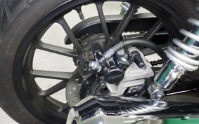 HONDA GB350 2022 NC59