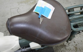 HONDA C100 SUPER CUB 1997 C100