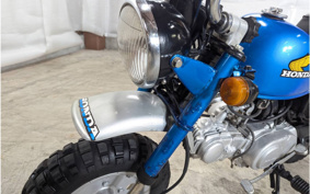 HONDA MONKEY Z50J