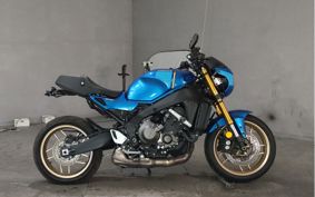 YAMAHA XSR900 RN80J