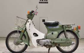 HONDA C50 SUPER CUB C50