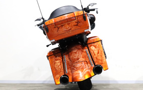 HARLEY FLHTCU 103 2013 FCM