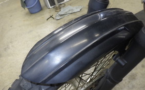 YAMAHA TRICKER Gen.2 2024 DG16J