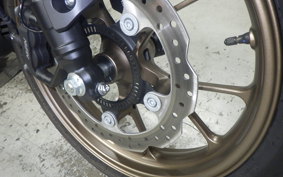 HONDA CB250RA 2011 MC52