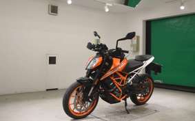 KTM 390 DUKE 2020