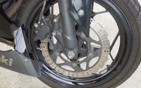 KAWASAKI NINJA 250 EX250L