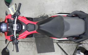 HONDA ADV150 2010 KF38