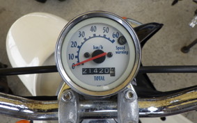 YAMAHA VINO 50 SA10J