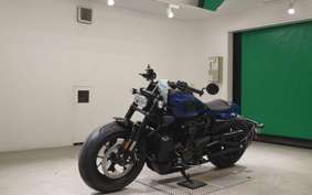 HARLEY RH1250S 2025