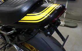 KAWASAKI Z900RS 2023 ZR900K