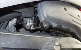 HONDA LEAD 100 JF06