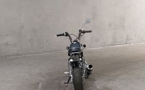 HONDA MONKEY Z50J