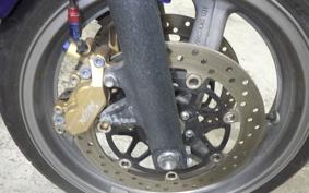 HONDA CB400SF VTEC 2008 NC42