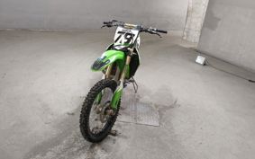 KAWASAKI KX250 F KX250Y