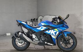 SUZUKI GSX250 R DN11A