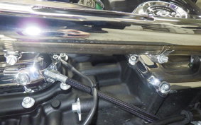 HARLEY FXBR1920 2025