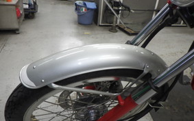 HONDA DREAM 50 AC15