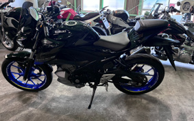 SUZUKI GSX-R125 ABS DL32D
