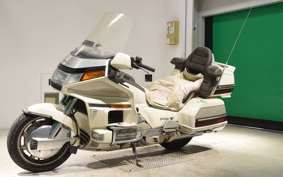 HONDA GL1500 GOLD WING 1990 SC22