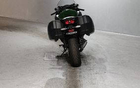 KAWASAKI  NINJA H2 SX SE ZXT02A
