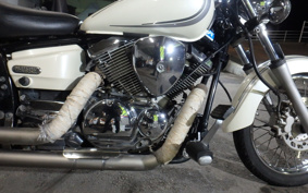 YAMAHA DRAGSTAR 250 VG02J
