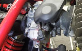HONDA FTR223 MC34