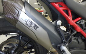 DUCATI MULTISTRADA V4 2022