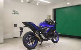 YAMAHA YZF-R25 2019 RG43J