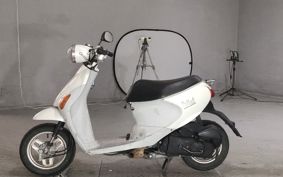SUZUKI LET`S4 CA41A