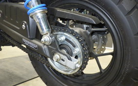 HONDA MONKEY 125 2023 JB03