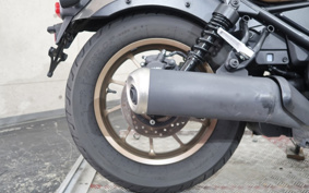 HONDA REBEL 250  S E-clutch MC49