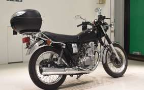 YAMAHA SR400 Gen.5 2020 RH16J