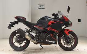 KAWASAKI NINJA 250 2 EX250P