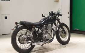 YAMAHA SR400 Gen.2 1996 1JR