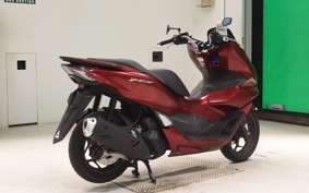 HONDA PCX125 JK05