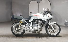 SUZUKI GSX250 KATANA GJ76A