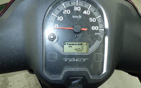 HONDA TACT-4ﾍﾞｰｼｯｸ AF79