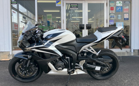 HONDA CBR600RR 2007 PC40