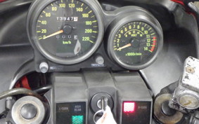 KAWASAKI GPZ400 1993 ZX400C