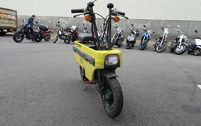 HONDA MOTOCOMPO AB12