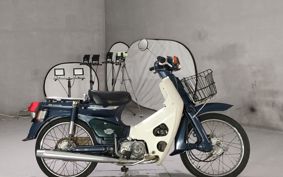 HONDA SUPER CUB50 C50
