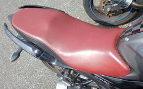 SUZUKI GIXXER 150