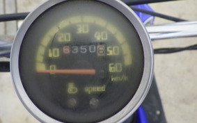 HONDA BITE AF59