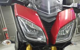 YAMAHA MT-09 Tracer 2015 RN36J